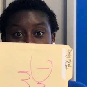 Meet your Posher, Jay